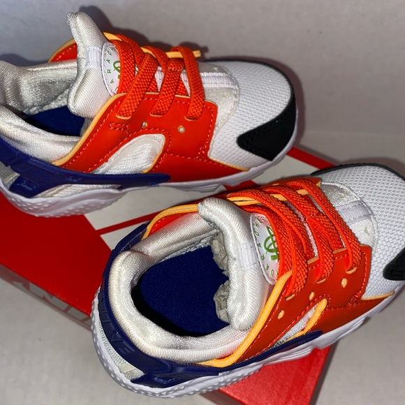 Toddler (6C) Nike Huarache Run - Picture 8 of 8